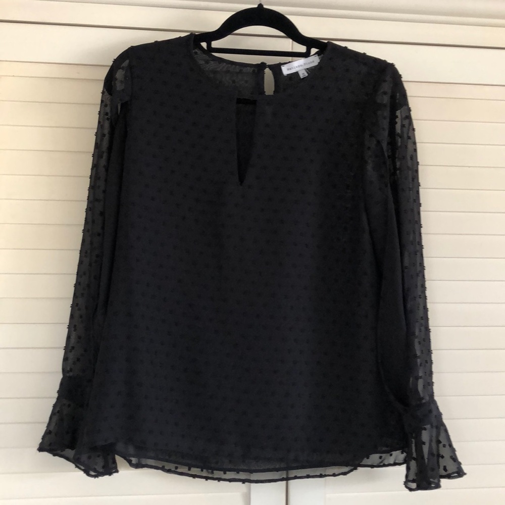 Mariano Stone blouse